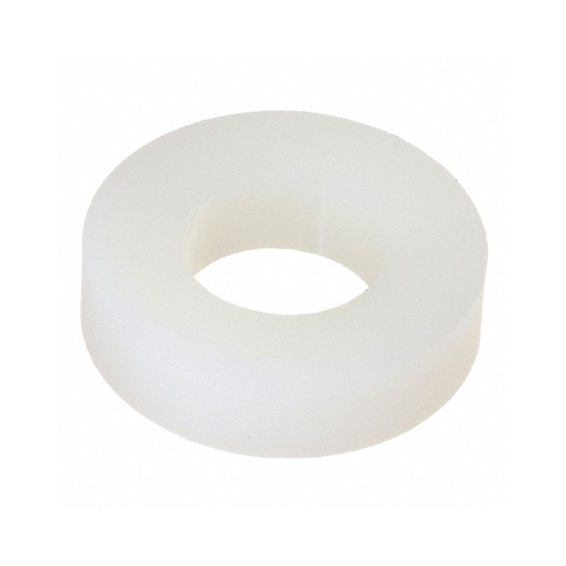 10 pcs : 17W07559 - FLAT WASHER, .380 ID, .750 OD, .