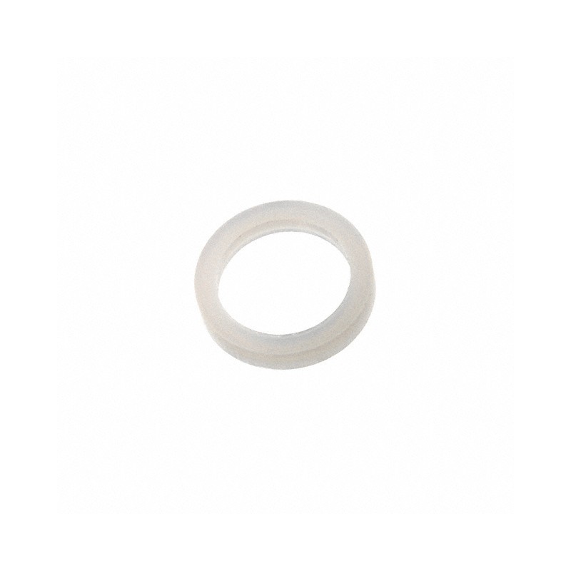 10 pcs : 17W03510 - FLAT WASHER, .260 ID, .350 OD, .