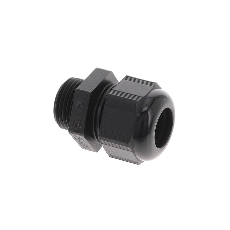 10 pcs : 1424481 - CABLE GLAND 10-14MM M20 POLYAMID