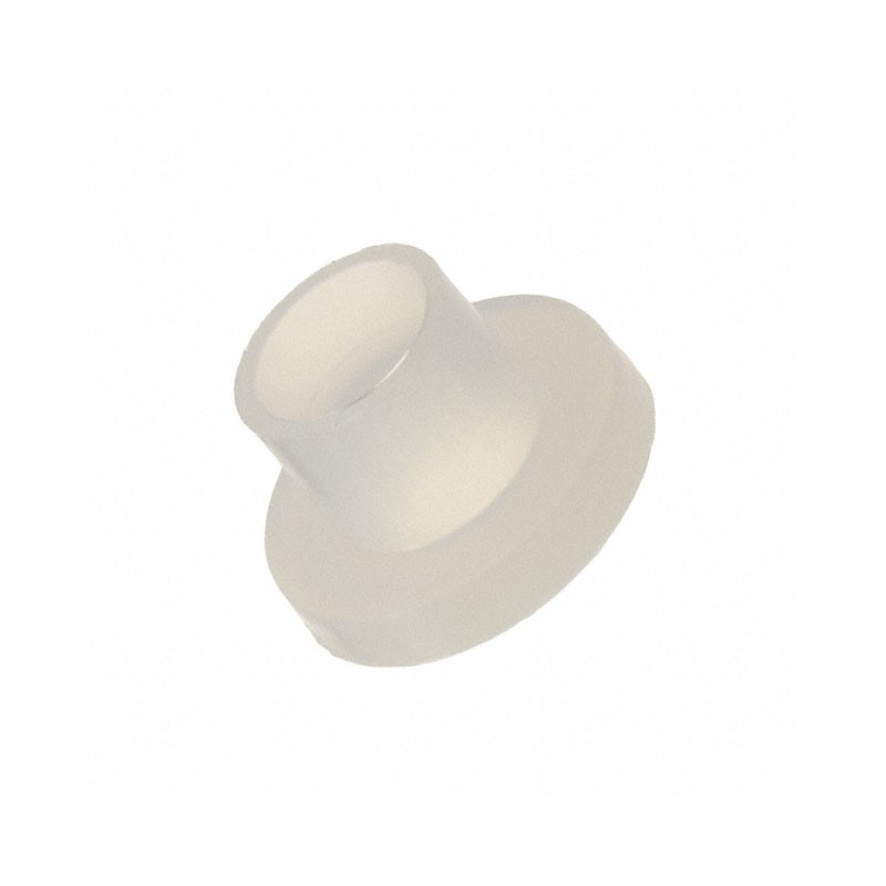 10 pcs : 12SWS0460 - SHOULDER WASHER .140 ID .290 OD