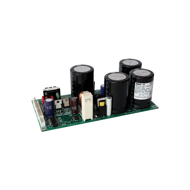 1 pcs - TDK-Lambda Buffer Module, ZBM20 Series