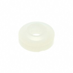 10 pcs : 12SWS0421 - SHOULDER WASHER .127 ID .312 OD