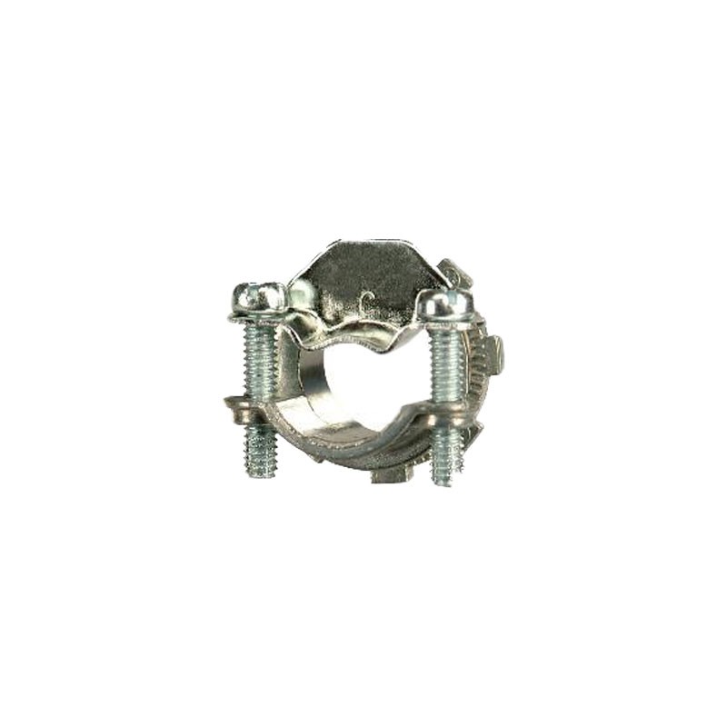10 pcs : 3043 - 751 ROMEX CONNECTOR