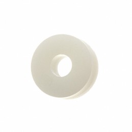 10 pcs : 17W06260 - FLAT WASHER, .218 ID, .625 OD, .