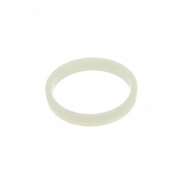 10 pcs : 12SWS2584 - SHOULDER WASHER .640 ID .735 OD