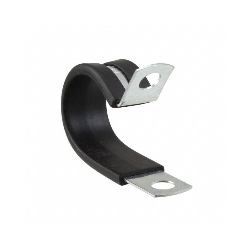 10 pcs : SPN-14 - CBL CLAMP P-TYPE FASTENER