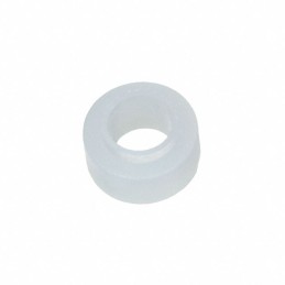 10 pcs : 12SWS0200 - SHOULDER WASHER, NATURAL, NYLON