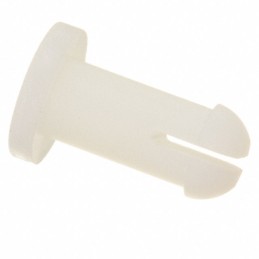 10 pcs : 27PIF0061 - PUSH IN FASTENER, .203 HOLE, .36