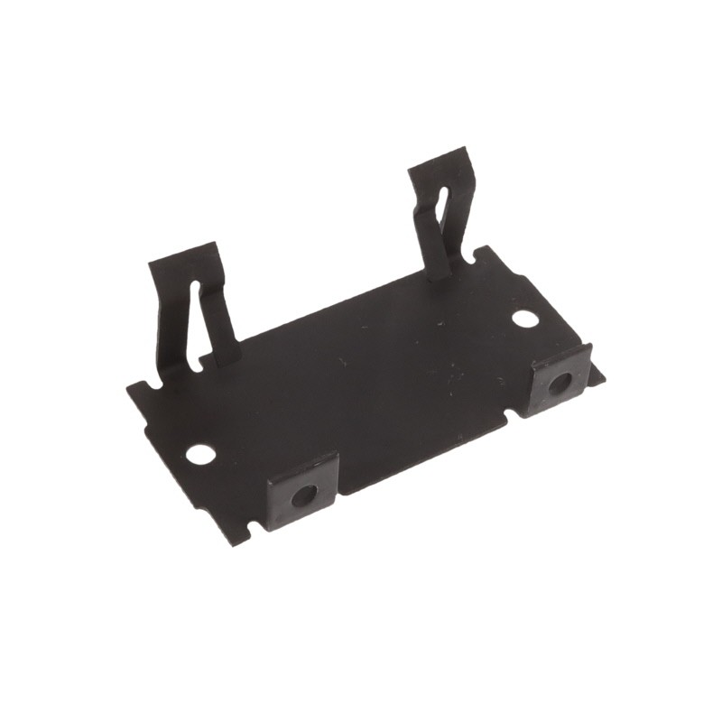 10 pcs : P304B2 - PRESS-ON NAIL PLATE