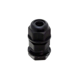 10 pcs : GC2000-A - CABLE GLAND 3.5-6.5MM PG7