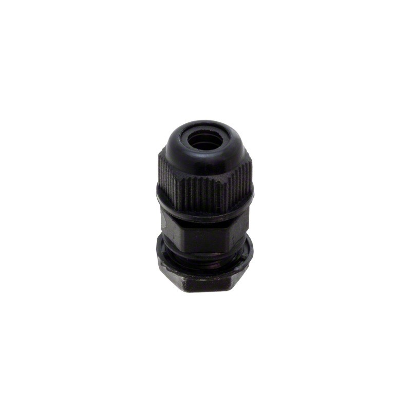 10 pcs : GC2000-A - CABLE GLAND 3.5-6.5MM PG7