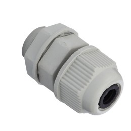 10 pcs : GC1001-A - CABLE GLAND 3.5-6.5MM M12