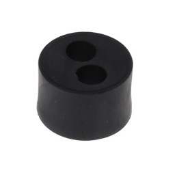 10 pcs : 8114200 - SEAL INSERT PG11M16 2X4MM HOLES