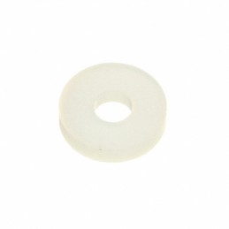 10 pcs : 17W03141 - FLAT WASHER, .110 ID, .314 OD, .