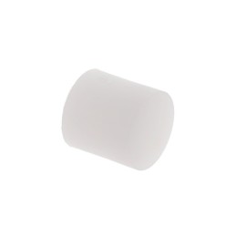 10 pcs : 2502500239 - PLASTIC DOWEL, .250 OD, 15/64 IN