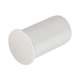 10 pcs : 28790.7 - CABLE ENTRY- BLIND PLUG