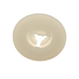 10 pcs : 27STF375 - FEMALE RIVET, .375 OD, .125 HEIG