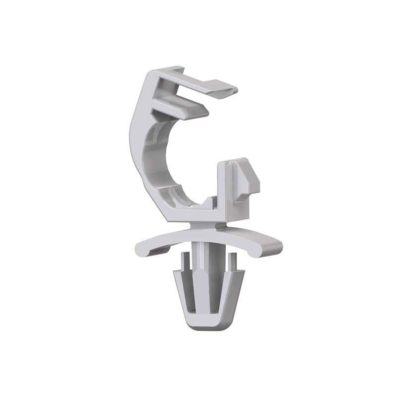 10 pcs : OFBLT-C1-5-01 - FBR OPTIC CLIP BEND LTD TUBING