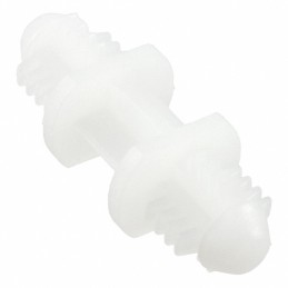 10 pcs : BHDF-16M-01 - CBS DOUBLE BLIND HOLE 16MM