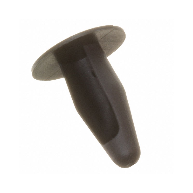 10 pcs : 27AC0020B - ARROW RIVET, .120-.135 HOLE, .06