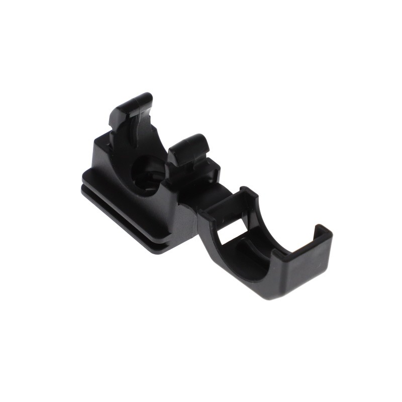 10 pcs : COPA-S-12B - FIPLOCK, CONDUIT SUPPORT ONE-PIE