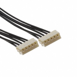 10 pcs : A05SR05SR30K51B - JUMPER 05SR-3S - 05SR-3S 2'