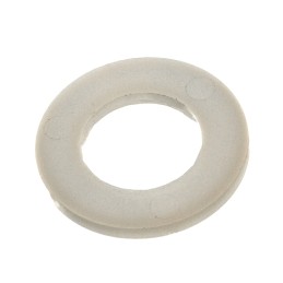 10 pcs : 17W09001 - FLAT WASHER, .500 ID, .900 OD, .