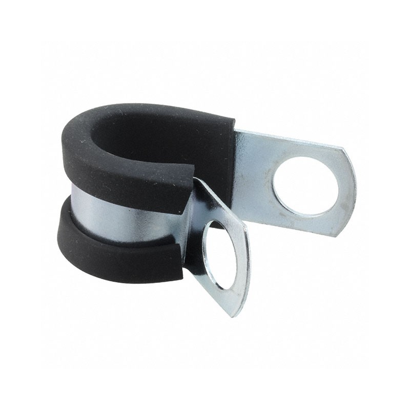 10 pcs : SPNW-10 - CBL CLAMP P-TYPE FASTENER