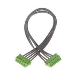 10 pcs : A05ZR05ZR28H102B - JUMPER 05ZR-8M-P - 05ZR-8M-P 4'