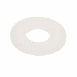 10 pcs : 17W09000 - FLAT WASHER, .375 ID, .900 OD, .