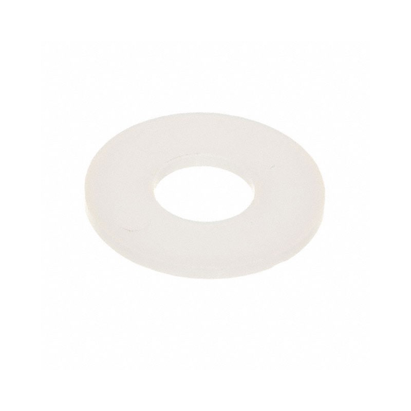 10 pcs : 17W09000 - FLAT WASHER, .375 ID, .900 OD, .