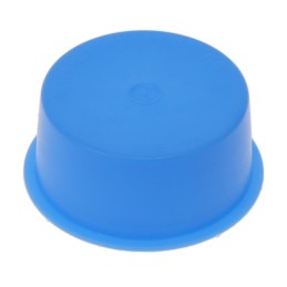 10 pcs : 054A - TAPERED CAP - OD RANGE: 38.6 - 4