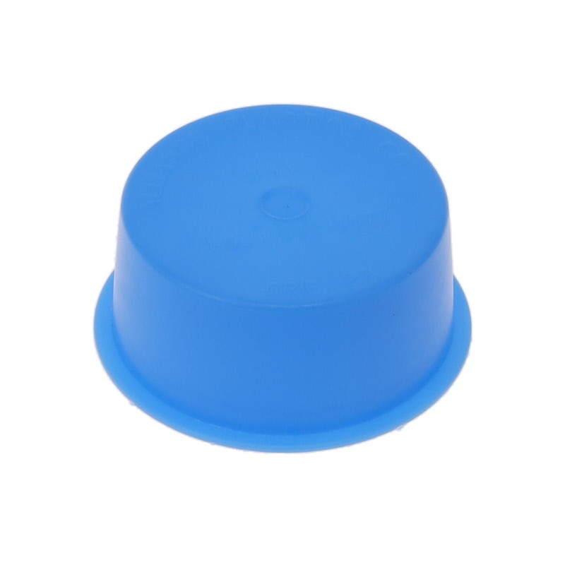 10 pcs : 054A - TAPERED CAP - OD RANGE: 38.6 - 4