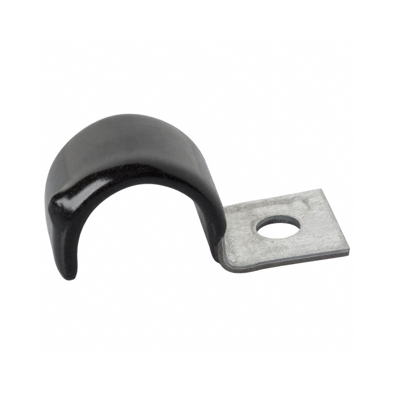 10 pcs : 8170 - CBL CLAMP U-TYPE FASTENER