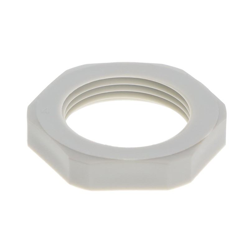 10 pcs : 23205.9 - NPT 3/4' LOCKNUT PALG