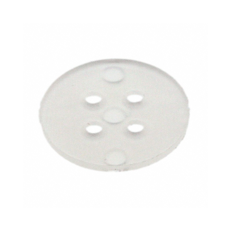 10 pcs : 105-021 - MOUNT CIRCULAR TO18 0.021'