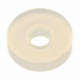 10 pcs : 17W01381 - FLAT WASHER, .040 ID, .138 OD, .