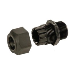 10 pcs : M4370 - CABLE GRIP 2.41-7.37MM M20