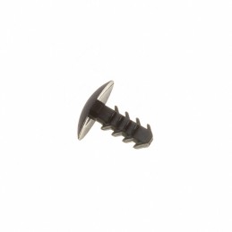 10 pcs : 27XT1250250 - FIR TREE RIVET, .125 HOLE, .062-