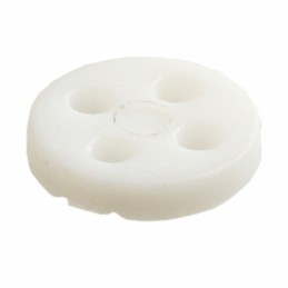 10 pcs : 121-032 - MOUNT CIRCULAR TO18 0.032'