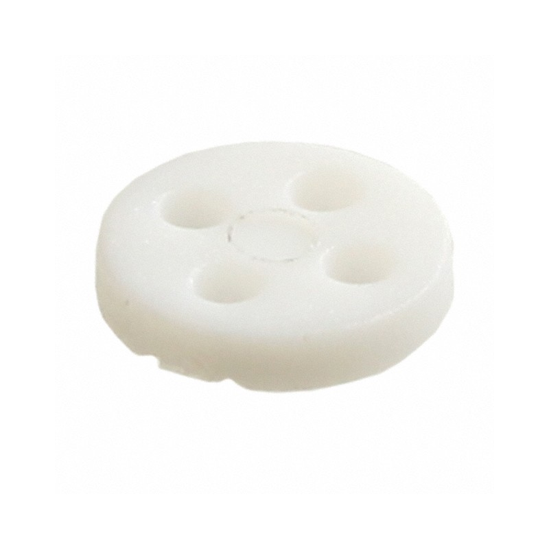 10 pcs : 121-032 - MOUNT CIRCULAR TO18 0.032'