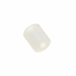 10 pcs : 17W01013 - FLAT WASHER, .045 ID, .120 OD, .