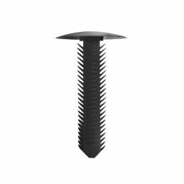 10 pcs : 27XT1880625 - FIR TREE RIVET, .188 HOLE, .062-