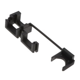 10 pcs : 1266 - SR 8R-200 BLACK