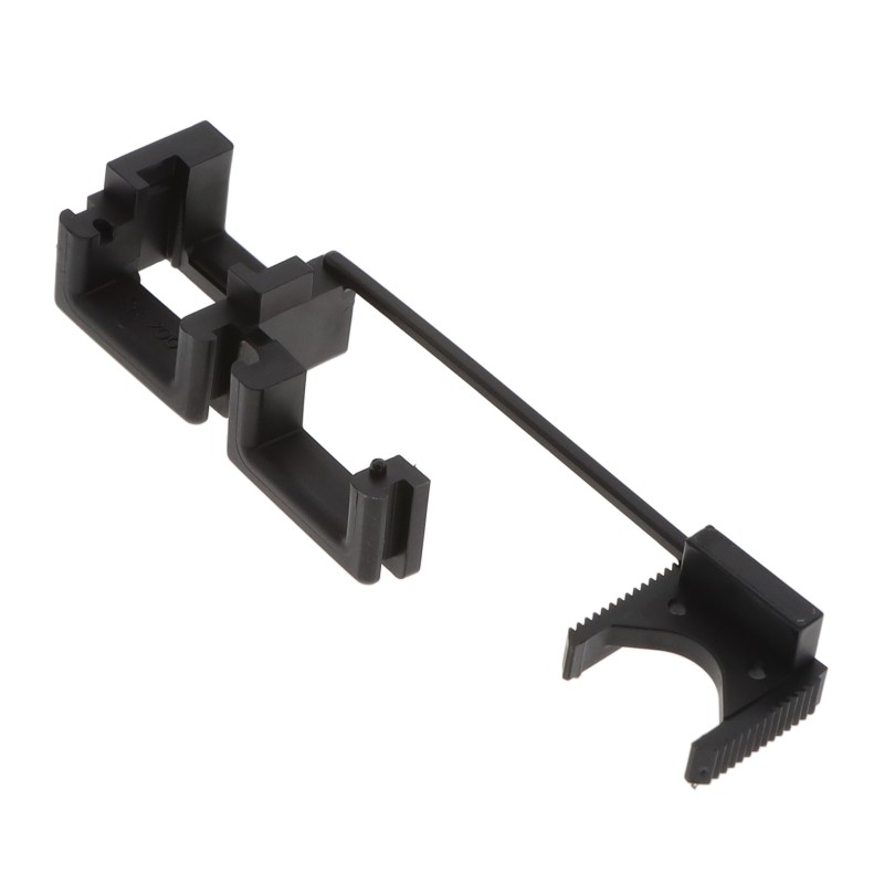 10 pcs : 1266 - SR 8R-200 BLACK