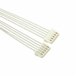 10 pcs : A05SUR05SUR32W102A - JUMPER 05SUR-32S - 05SUR-32S 4'