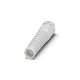 10 pcs : 1415171 - CABLE GLAND 3-7MM M12 POLYAMIDE