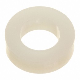 10 pcs : 17W04430 - FLAT WASHER, .253 ID, .443 OD, .