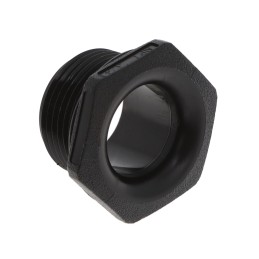 10 pcs : 3624B - TSB NPT 3/4 BLACK