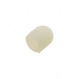10 pcs : 05M050080CN - CAP NUT M5 X .8 THREAD 10.0 HEIG